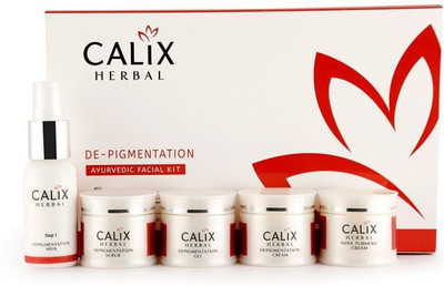 calix Herbal 8906093810422(5 x 50 ml)