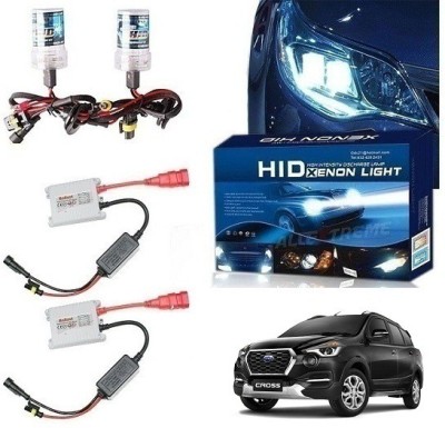 After cars AFTHID0013 Vehical HID Kit