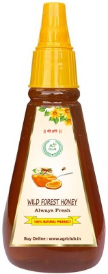 AGRI CLUB Wild Forest Honey(250 g)