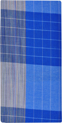 Reysol Checkered Multicolor Lungi