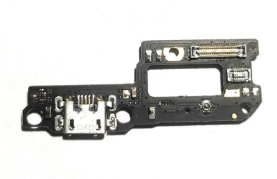 pentoomart Charging Pcb Board/Connector/flaxcable/Patta/jack/port Redmi 6 Pro Charging PCB Complete Flex