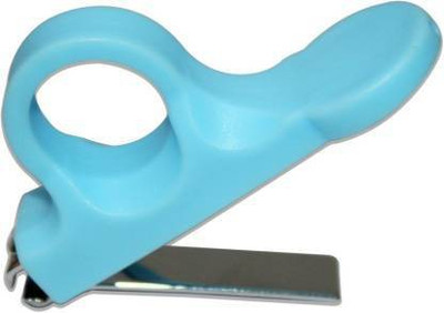 Cuteably Gentle Nail Clipper with Protective Cover