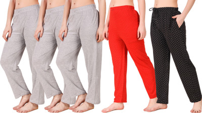 ANIXA Indi Women Pyjama