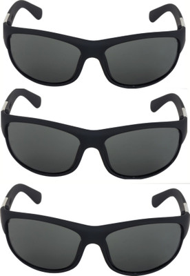 Najah Safety goggles for welding use eye protection sunglasses for multipurpose use unisex fits to all (Black) (pack of 3) Safety goggles for welding use Welding  Safety Goggle(Free-size) Najah Safety goggles for welding use eye protection sunglasses for multipurpose use unisex fits to all (Black) (pack of 3) Safety goggles for welding use Welding  Safety Goggle(Free-size)