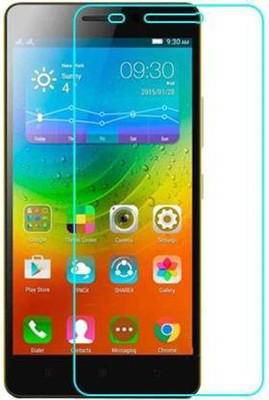 MOBIE ATTIRE Screen Guard for LENOVO A7000(Pack of 1)