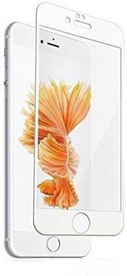 AARV Tempered Glass Guard for Apple iPhone 6s Plus(Pack of 1)