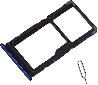 REOTEL Sim Card Tray(Compatible With REDMI NOTE 7 PRO)