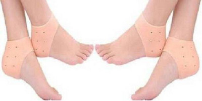Trifles PAIN RELIEF HEEL SUPPORT WITH SILICON GEL Heel Support