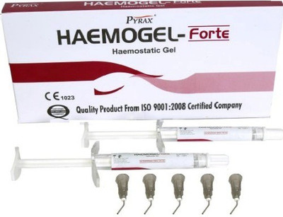 pyrax HG Teeth Whitening Kit