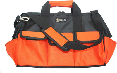 Beaver 20 PKT HEAVY DUTY TOOL BAG Polyester Tool Bag(Number of Pockets - 20)