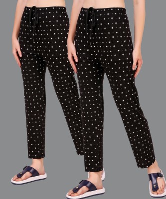 TRYCLO Women Pyjama