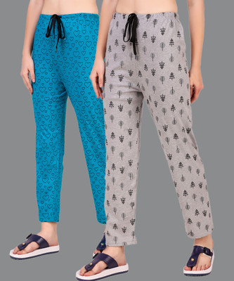 TRYCLO Women Pyjama