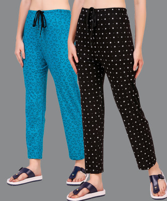 TRYCLO Women Pyjama