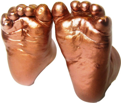

My Impression Studio Keepsake(Metallic Copper)
