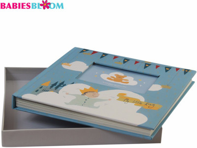

Babies Bloom Keepsake(Multi-Color)