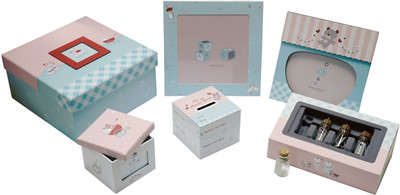 

Gifthing Keepsake(Blue)