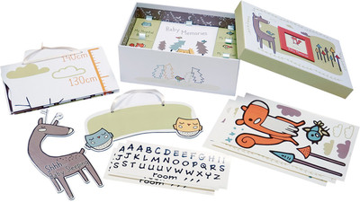 

Gifthing Keepsake(Green)