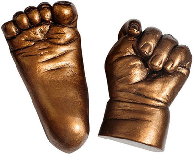

My Impression Studio Keepsake(Metallic Bronze)