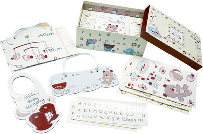 

Gifthing Keepsake(Maroon)