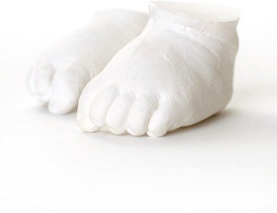 

My Impression Studio Keepsake(White)