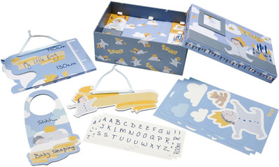 

Gifthing Keepsake(Blue)