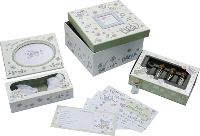 

Gifthing Keepsake(Green)