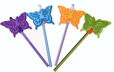 

Loops n knots Butterfly Magic Keepsake(Multicolor)