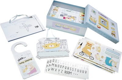 Gifthing Keepsake(Blue)