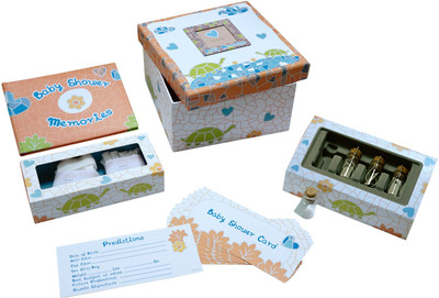 

Gifthing Keepsake(Red & Green)