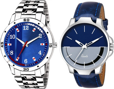 SYNEX Analog Watch  - For Men