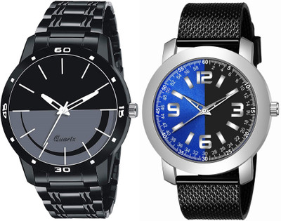 JAGRON Analog Watch  - For Men