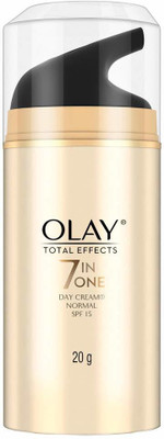 OLAY Total Effect Anti ageing Cream(20 g)