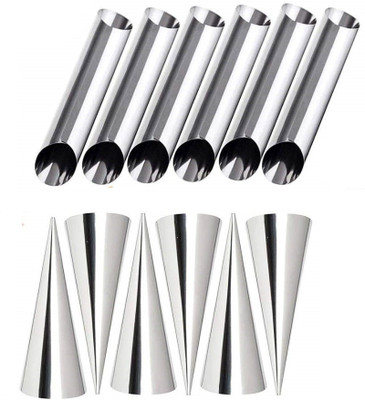 Magnusdeal Fondant Tool Kit(Pack of 12)