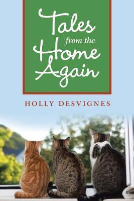 Tales from the Home Again(English, Paperback, Desvignes Holly)