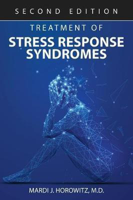 Treatment of Stress Response Syndromes(English, Paperback, Horowitz Mardi J. MD)