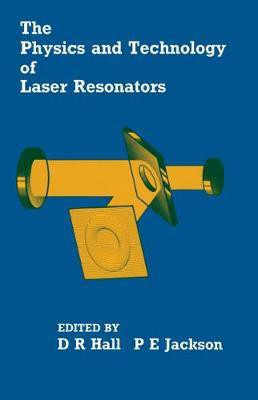 The Physics and Technology of Laser Resonators(English, Electronic book text, Hall Denis)