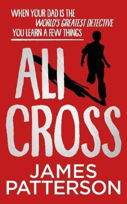 Ali Cross(English, Paperback, Patterson James)
