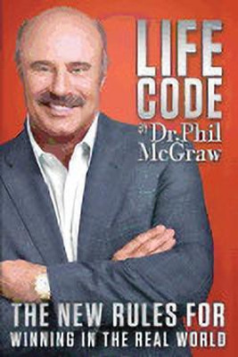 Life Code(English, Hardcover, McGraw Phil Dr)