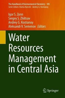 Water Resources Management in Central Asia(English, Hardcover, unknown)