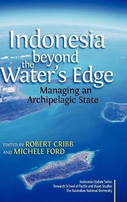 Indonesia Beyond the Waters Edge(English, Hardcover, unknown)