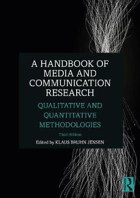 A Handbook of Media and Communication Research(English, Paperback, unknown)