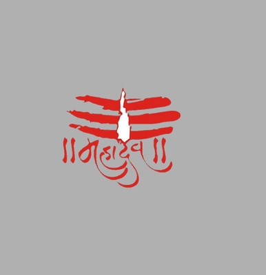 stylishdecor Sticker & Decal for Car & Bike(Red)