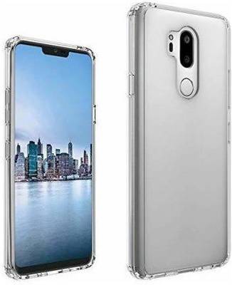 AKSHUD Back Cover for LG G7 ThinQ