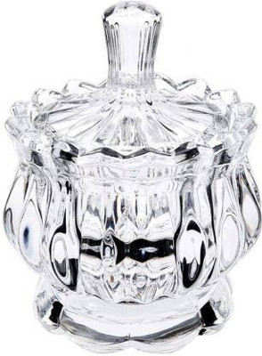 MD Retail Salt & Pepper Set Glass
