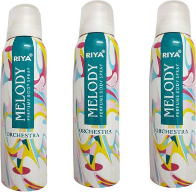 Melody body sales spray price