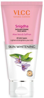 VLCC nsnigdha Face Wash(100 ml)