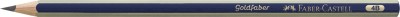 FABER-CASTELL Gold Faber (4B) Box of Pencil(Pack of 12)