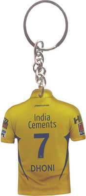 jocker Csk key ring Key Chain