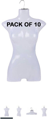 Shree Shree traders Mannequin Display Case