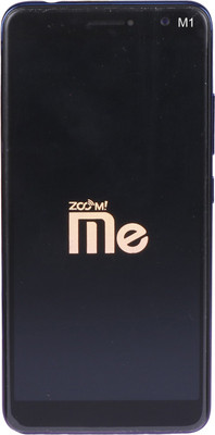ZOOMME M1 BLUE PURPLE (BLUE PURPLE, 32 GB)(3 GB RAM)
